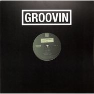 Front View : Rocco Rodamaal - TBT3 - Groovin / GR-12115