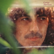 Front View : George Harrison - GEORGE HARRISON (LP) (180GR.) - BMG RIGHTS MANAGEMENT / 0255713655