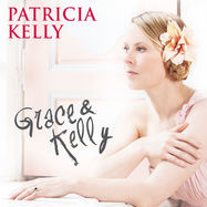 Front View : Patricia Kelly - GRACE & KELLY (VINYL) (LP) - Musicstarter / 9490144
