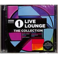 Front View : Various Artists - BBC RADIO 1S LIVE LOUNGE THE COLLECTION - Ministry Of Sound / MOSCD548