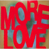 Front View : Moderat - MORE LOVE (RAMPA &ME REMIX) - Keinemusik / KM067V