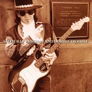 Front View : Stevie Ray Vaughan - LIVE AT CARNEGIE HALL (2LP) - MUSIC ON VINYL / MOVLP1316