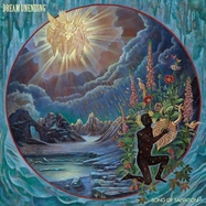 Front View : Dream Unending - SONG OF SALVATION (AQUA BLUE / OXBLOOD MERGE VINYL) (LP) - 20 Buck Spin / SPIN 168LPC