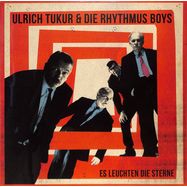 Front View : Ulrich Tukur & Die Rhythmus Boys - ES LEUCHTEN DIE STERNE (LP) - Warner Music International / 505419791958