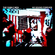 Front View : Family Men - NO SOUND FOREVER (LP) - N-A / LPHARMF10