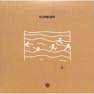 Front View : Florecer - HIDDEN THOUGHTS EP (FEAT HITCHHIKER, DAS COMPLEX & KEN FAN REMIXES) - Is It Balearic / IIB 075