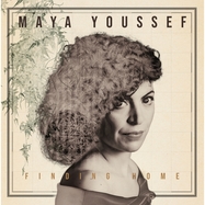 Front View : Maya Youssef - FINDING HOME (LP) - Seven Gates / SGLP1