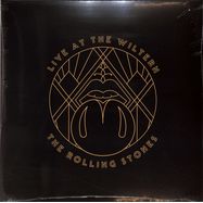 Front View : The Rolling Stones - LIVE AT THE WILTERN (LOS ANGELES / 3LP) - Eagle Rock / 5550920