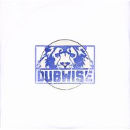 Front View : Unknown - DUBREV005 (10 INCH) - Dubwise Revolution / DUBREV005