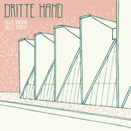 Front View : Dritte Hand - OLLE VIECHA OLLE FISCH (LP) - Sony Music / 12001726793
