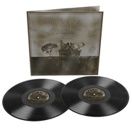 Front View : Paradise Lost - AT THE MILL (2LP) - Nuclear Blast / 2736158491