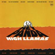 Front View : High Llamas - HEY PANDA (LP) - Drag City / 05255241