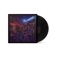 Front View : Slash - ORGY OF THE DAMNED (BLACK 2LP) - Sony Music-Seven.one Starwatch / 19802800061