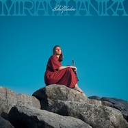 Front View : Miriam Hanika - SCHILFLIEDER (LP) - Sturm & Klang / 6424076