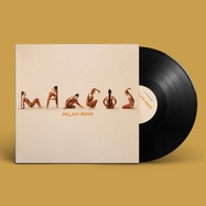 Front View : Milan Ring - MANGOS (LP) - Pias-Astral People Recordings / 39232421