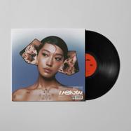 Front View : Peggy Gou - I HEAR YOU (LP) - XL Recordings / XL1375LP / 05260171
