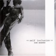 Front View : Dino Brandao - SELF-INCLUSION (LP, RED COLOURED VINYL+CD) - Two Gentlemen / TWOGTL120-LP
