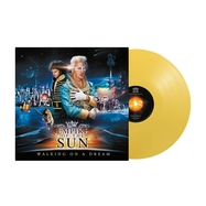 Front View : Empire of the Sun - WALKING ON A DREAM (180g MUSTARD YELLOW LP) - Emi / 6527657
