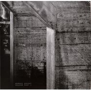 Front View : Markus Suckut - MUSEUM PART 1 EP (MARBLED VINYL) - Odd Even / ODDEVEN046C