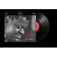 Front View : Oscar Peterson - ACTION (12Inch LP) - MPS /0219788MSW_indie