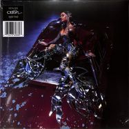 Front View : Kehlani - CRASH (LP) - Atlantic / 7567860880