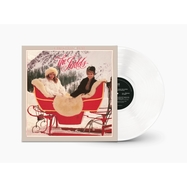 Front View : The Judds - CHRISTMAS TIME WITH THE JUDDS (LP) - CURB / CURB78827