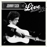 Front View : Johnny Cash - LIVE FROM AUSTIN, TX (LP) - NEW WEST RECORDS, INC. / LPNW5045