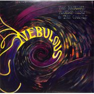 Front View : The Natural Yogurt Band & The Oracle - NEBULOUS (LP) - BMM Records / BMM097