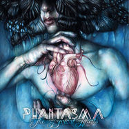 Front View : Phantasma - THE DEVIANT HEARTS (LP) - Napalm Records / 840588103898
