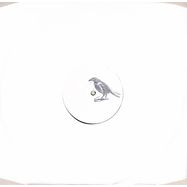 Front View : Raven Daze - RING MY BELL / FEELING ABOUT YOU - Stamp / STAMP019
