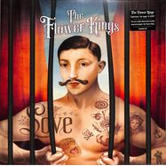 Front View : The Flower Kings - LOVE (2LP) - InsideOutMusic / 19802888661