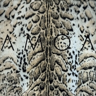 Front View : Amoa - I LL BE KIND (LP) - Radicalis Music GmbH / 199066585917