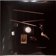Front View : Beirut - A STUDY OF LOSSES (TRANSPARENT BLUE 2LP) - Pompeii Records / 00168487