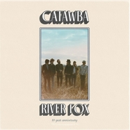 Front View : Catawba River Fox - CATAWBA RIVER FOX (LP) - ELECTROSAURUS RECORDS / 871605901907