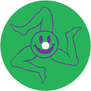 Front View : The Patchouli Brothers - EP NUMBER SEVEN - Sosilly Edits / SSE007