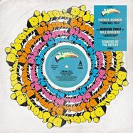 Front View : The Reflex / Patrice Rushen / Nubiyan Twist feat Nile Rodgers - TIME WILL TELL / LIGHTS OUT (THE REFLEX REVISIONS) - Discolidays / DISCOREC 007