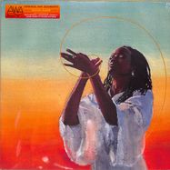 Front View : Awa Ly - ESSENCE & ELEMENTS (GATEFOLD BLACK VINYL) (LP) - BELIEVE DIGITAL GMBH / BLV 8933LP