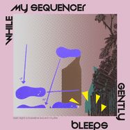 Front View : While My Sequencer Gently Bleeps - LAST NIGHT A BASSLINE SAVED MY LIFE - Unsure / unsure005