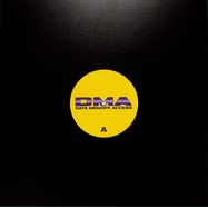 Front View : Data Memory Access - LIVE CHRONICLES VOL. 1 - Data Memory Access / DMA003