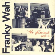 Front View : Franky Wah - THE REVIVAL, VOL. 2 (LP) - SHEN Recordings / SHENLP02