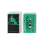 Front View : Marcel Dettmann - RUNNING BACK MASTERMIX: MARCEL DETTMANN - EDITS & CUTS (CASSETTE) - Running Back / RBDETTCS1