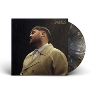 Front View : James Vickery - JAMES. (LP) - Red Bull Records / 844942134238