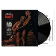 Front View : Black Sabbath - THE ETERNAL IDOL (2025 REMASTER LP) - BMG Rights Mgmt GmbH / 6413083