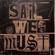 Front View : Nina Walsh - SAIL WE MUST / SHADOW ROLLER (7 INCH) - Facility5 / fac5-10