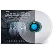 Front View : Symphony X - ICONOCLAST (CRYSTAL TRANSPARENT 2LP) - Nuclear Blast / 2736124627