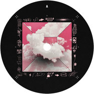 Front View : Bart Skils & Weska - TORN CLOUDS - Drumcode / DC331