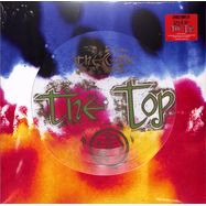 Front View : Cure - TOP (PICTURE DSIC) (RSD 2024) - 6.03498E+11