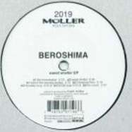 Front View : Beroshima - SWEET SHELTER EP - Muller Records / Muller2019