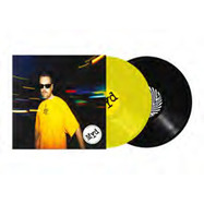 Front View : Myd - MYDNIGHT (2LP) - Virgin Music Group / 5615616