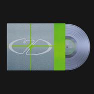Front View : Various Artists - SEVEN VARIOUS ARTISTS 02 (CLEAR 2X12 INCH) - Seven / SEVENVA02